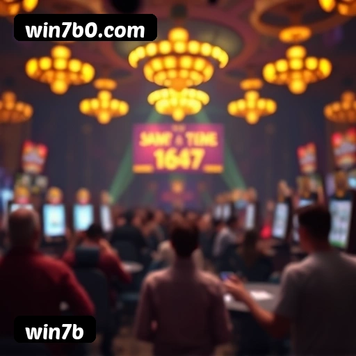 win7b: Login Seguro e Rápido para Brasileiros