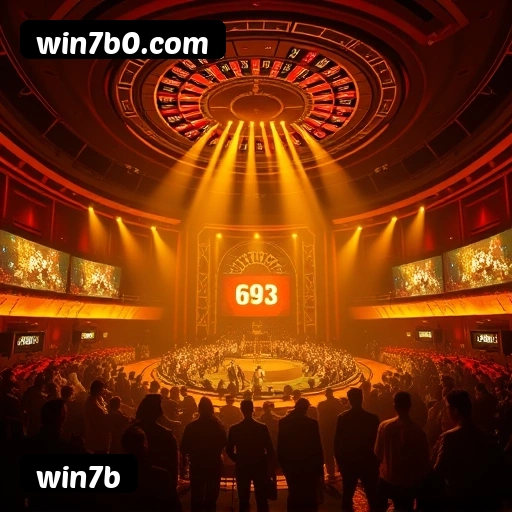 win7b: Login Seguro e Rápido para Brasileiros